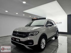 2022 VW T-CROSS 1.0 TSI LİFE MANUEL- KK.12 AY TAKSİT- HATASIZ
