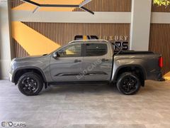 __END CARS__2023 AMAROK 3.0 TDİ V6 PANAMERİCANA BOYASIZ 29.000KM