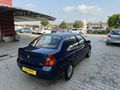 1.4 RNA LPG'Lİ 2001 MODEL CLİO SYMBOL 255.000 KM DE  
