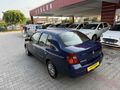 1.4 RNA LPG'Lİ 2001 MODEL CLİO SYMBOL 255.000 KM DE  