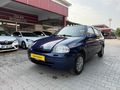 1.4 RNA LPG'Lİ 2001 MODEL CLİO SYMBOL 255.000 KM DE  