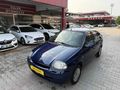 1.4 RNA LPG'Lİ 2001 MODEL CLİO SYMBOL 255.000 KM DE  