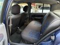 1.4 RNA LPG'Lİ 2001 MODEL CLİO SYMBOL 255.000 KM DE  