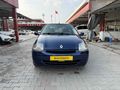 1.4 RNA LPG'Lİ 2001 MODEL CLİO SYMBOL 255.000 KM DE  