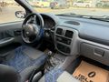1.4 RNA LPG'Lİ 2001 MODEL CLİO SYMBOL 255.000 KM DE  
