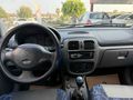 1.4 RNA LPG'Lİ 2001 MODEL CLİO SYMBOL 255.000 KM DE  