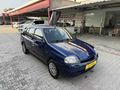 1.4 RNA LPG'Lİ 2001 MODEL CLİO SYMBOL 255.000 KM DE  