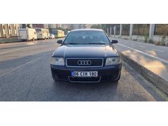 SAHİBİNDEN AUDİ A6 DEĞİŞENSİZ ORJİNAL MAKAM PAZARLIKSIZ