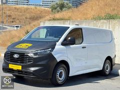 MİRHAN OTOMOTİV'DEN*0 KM* 2025 FORD CUSTOM 320 S TREND %20 FTR