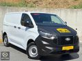 MİRHAN OTOMOTİV'DEN*0 KM* 2025 FORD CUSTOM 320 S TREND %20 FTR