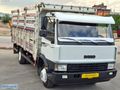 2007 MODEL İVECO 80-12 ABS AHSAP 3 İLAVE MDF KASA DİGİTAL TAKO