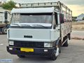 2007 MODEL İVECO 80-12 ABS AHSAP 3 İLAVE MDF KASA DİGİTAL TAKO