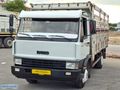 2007 MODEL İVECO 80-12 ABS AHSAP 3 İLAVE MDF KASA DİGİTAL TAKO