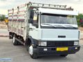 2007 MODEL İVECO 80-12 ABS AHSAP 3 İLAVE MDF KASA DİGİTAL TAKO