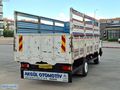 2007 MODEL İVECO 80-12 ABS AHSAP 3 İLAVE MDF KASA DİGİTAL TAKO