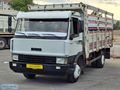 2007 MODEL İVECO 80-12 ABS AHSAP 3 İLAVE MDF KASA DİGİTAL TAKO