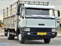 2007 MODEL İVECO 80-12 ABS AHSAP 3 İLAVE MDF KASA DİGİTAL TAKO