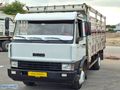 2007 MODEL İVECO 80-12 ABS AHSAP 3 İLAVE MDF KASA DİGİTAL TAKO