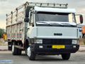 2007 MODEL İVECO 80-12 ABS AHSAP 3 İLAVE MDF KASA DİGİTAL TAKO