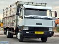 2007 MODEL İVECO 80-12 ABS AHSAP 3 İLAVE MDF KASA DİGİTAL TAKO