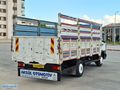 2007 MODEL İVECO 80-12 ABS AHSAP 3 İLAVE MDF KASA DİGİTAL TAKO