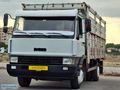 2007 MODEL İVECO 80-12 ABS AHSAP 3 İLAVE MDF KASA DİGİTAL TAKO