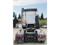 TÜRKİYEDE TEK 2012 MODEL 1844 MOTORLU