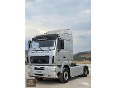 TÜRKİYEDE TEK 2012 MODEL 1844 MOTORLU