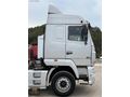 TÜRKİYEDE TEK 2012 MODEL 1844 MOTORLU