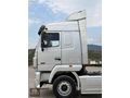 TÜRKİYEDE TEK 2012 MODEL 1844 MOTORLU
