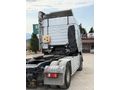 TÜRKİYEDE TEK 2012 MODEL 1844 MOTORLU
