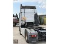 TÜRKİYEDE TEK 2012 MODEL 1844 MOTORLU