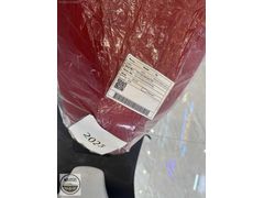 MD MOTORS'DAN 2023 MODEL SIFIR BRİLLİANT 125 PRO