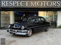 RESPECT MOTORS 1951 MERCURY SEDAN V8 OTOMATİK YENİ VİZELİ