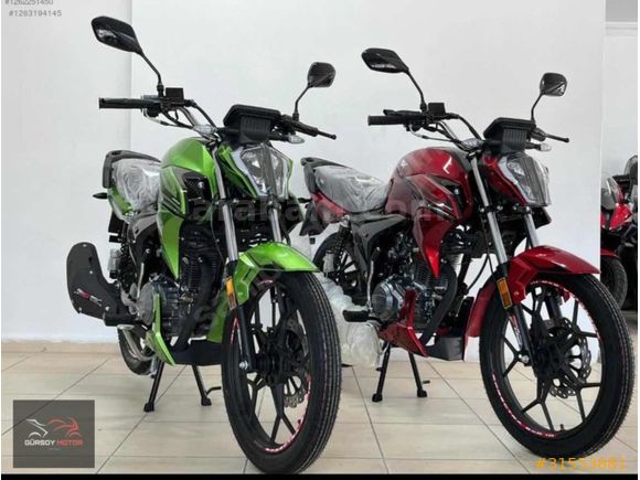 GÜRSOY'DAN RKS GTR 50