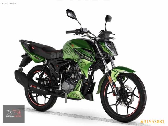 GÜRSOY'DAN RKS GTR 50