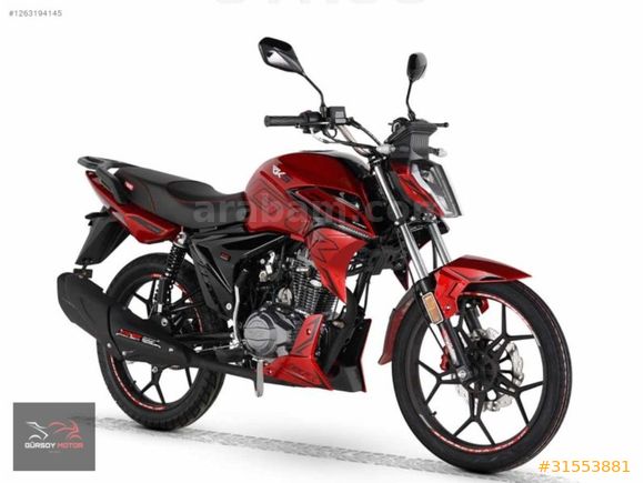 GÜRSOY'DAN RKS GTR 50