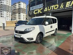 2017 DOPLO PREMİO 96 BIN KM BOYASIZ HATASIZ 1.6 MULTİJET