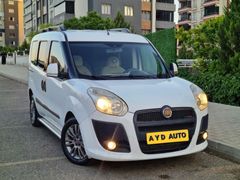 hatasız boyasız Doblo fulll