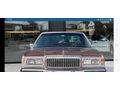Galeriden Mercury Grand Marquis 4.6 muayene yeni 1990 Model Hatay