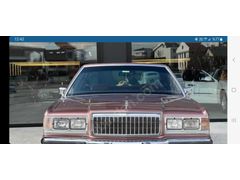 Galeriden Mercury Grand Marquis 4.6 muayene yeni 1990 Model Hatay