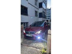 Sahibinden Peugeot 308 1.5 BlueHDI Style 2020 Model Elazığ
