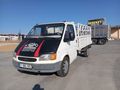 97 model Transit turbo kesme Değil orijinal