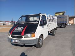 97 model Transit turbo kesme Değil orijinal