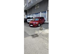 Sahibinden Chevrolet Aveo 1.3 D LS 2012 Model rize