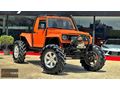 1999 SJ SAMURAİ FULL OFF-ROAD DONANIM OTOMOBİL RUHSATLI
