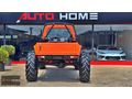 1999 SJ SAMURAİ FULL OFF-ROAD DONANIM OTOMOBİL RUHSATLI