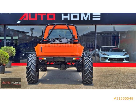1999 SJ SAMURAİ FULL OFF-ROAD DONANIM OTOMOBİL RUHSATLI