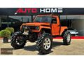 1999 SJ SAMURAİ FULL OFF-ROAD DONANIM OTOMOBİL RUHSATLI