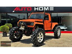 1999 SJ SAMURAİ FULL OFF-ROAD DONANIM OTOMOBİL RUHSATLI